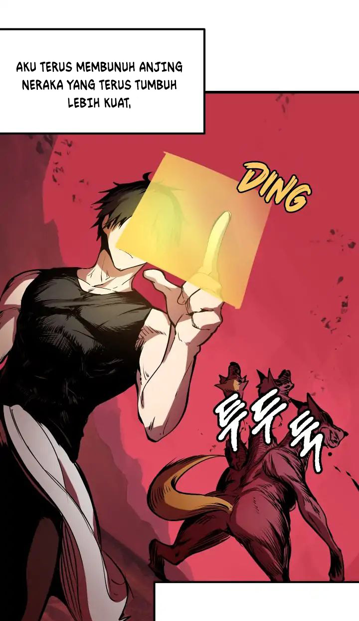 Otherworldly Sword King’s Survival Records Chapter 02 Gambar 100